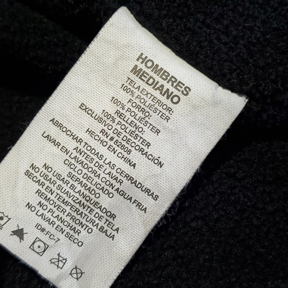 🏷Men's Country Dobby Textured Fabric Jacket - Picture 15 of 15